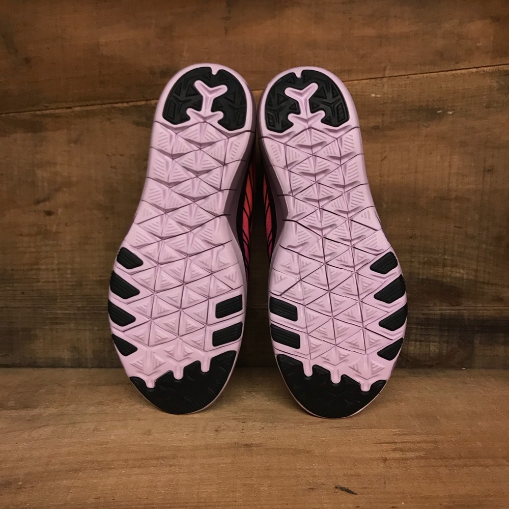 Nike Free TR Spectrum BRAND NEW - Picture 6 of 6